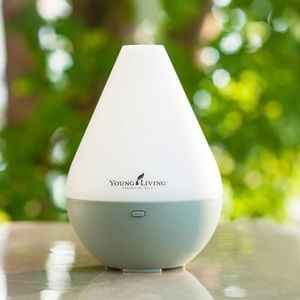 Young Living Dew Drop Diffuser